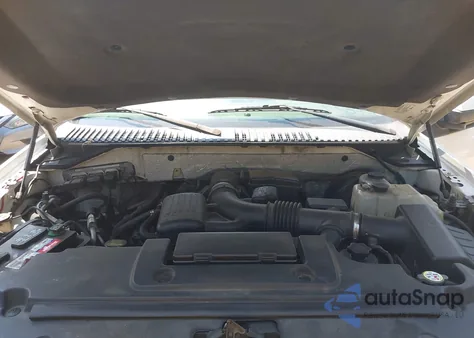 2009 Ford Expedition Limited from USA, damaged, VIN 1FMFU19519EB06259